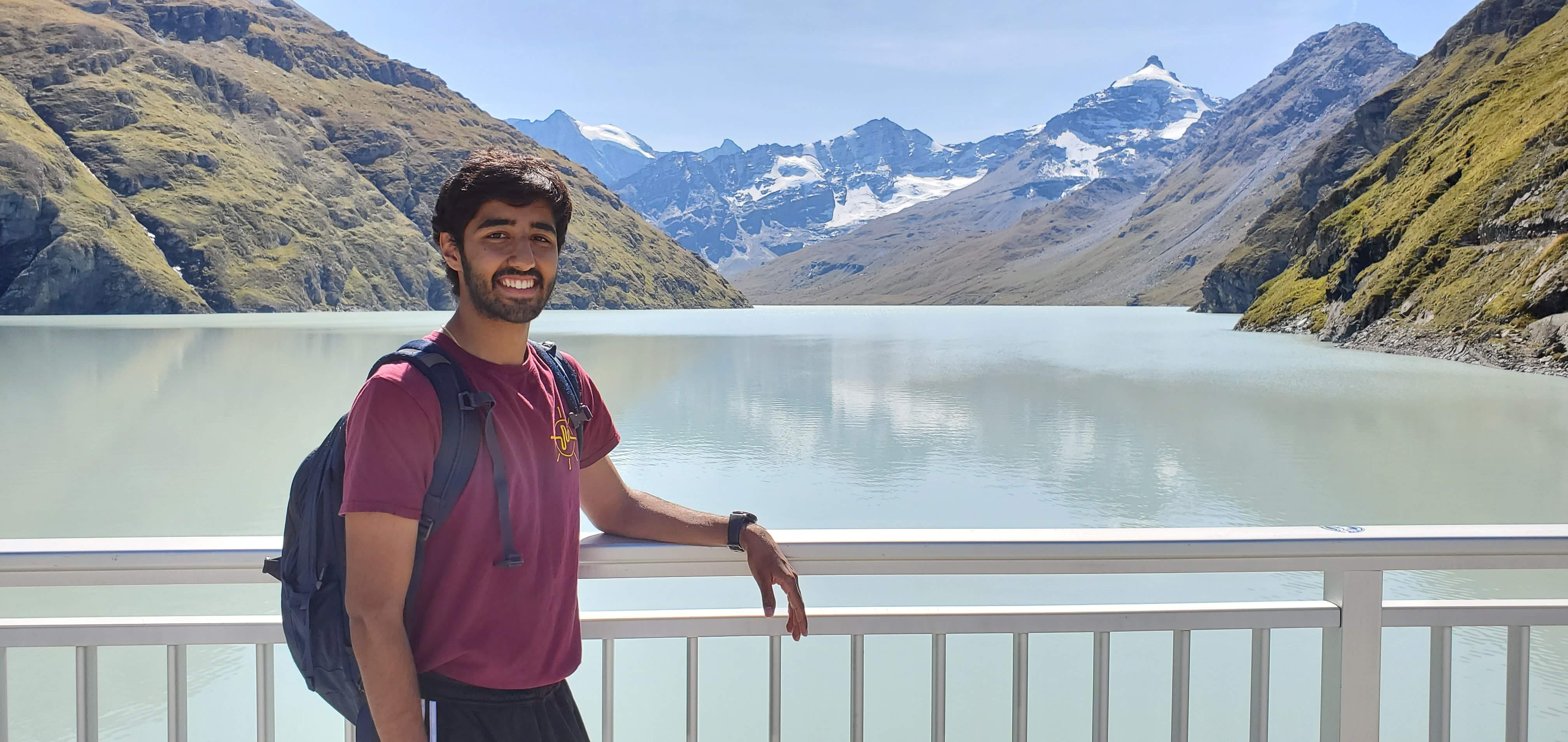 Switzerland Study Abroad